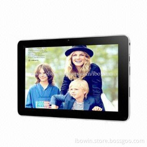 7-inch Tablet PC/Mobile Internet Device with 800 x 480P Capacitive Touch Screen/Dual-camera